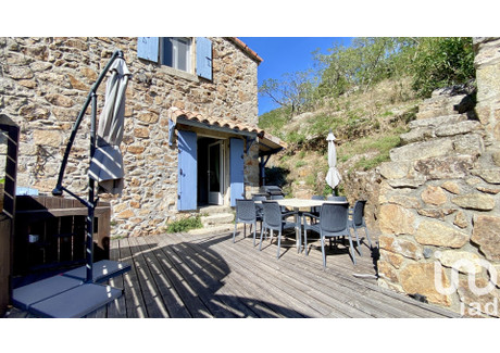 Dom na sprzedaż - Vals-Les-Bains, Francja, 102 m², 223 375 USD (915 837 PLN), NET-94921395