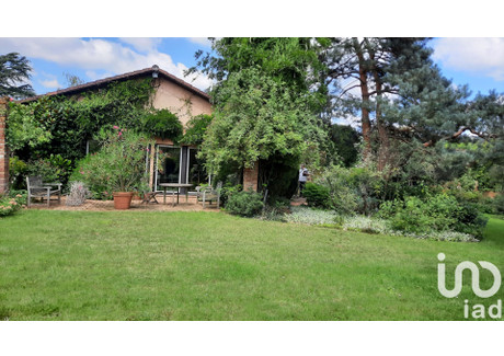 Dom na sprzedaż - Collonges-Au-Mont-D'or, Francja, 155 m², 791 360 USD (3 236 664 PLN), NET-93682509