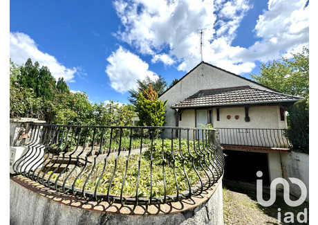 Dom na sprzedaż - Villeblevin, Francja, 98 m², 216 305 USD (884 688 PLN), NET-100351630