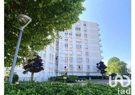 Mieszkanie na sprzedaż - Sens, Francja, 80 m², 126 618 USD (517 866 PLN), NET-101372487