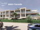 Mieszkanie na sprzedaż - Sahl Hasheesh Qesm Hurghada, Egipt, 113 m², 21 517 USD (86 498 PLN), NET-100098570