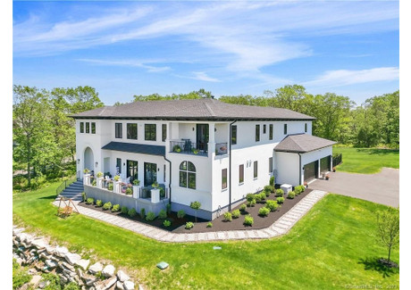 Dom na sprzedaż - 509 Cedar Ridge Drive Glastonbury, Usa, 462,94 m², 3 999 999 USD (16 399 996 PLN), NET-89444995