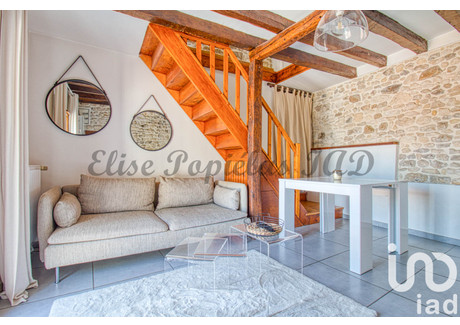 Dom na sprzedaż - Jouy-Le-Moutier, Francja, 51 m², 237 303 USD (970 568 PLN), NET-101117687