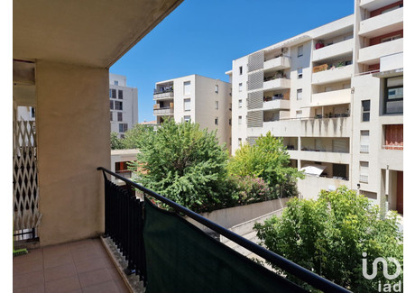 Mieszkanie na sprzedaż - Aix-En-Provence, Francja, 27 m², 185 972 USD (762 487 PLN), NET-101263686