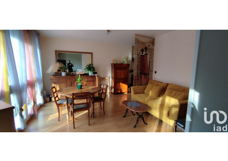 Mieszkanie na sprzedaż - Maromme, Francja, 89 m², 117 121 USD (489 567 PLN), NET-94520654