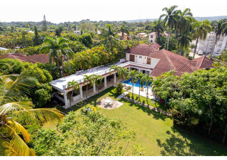 Dom na sprzedaż - QGJP+GV3, Sosúa 57000, Dominican Republic Sosua, Dominikana, 750 m², 899 000 USD (3 685 900 PLN), NET-103089497