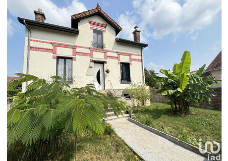 Dom na sprzedaż - Montier-En-Der, Francja, 114 m², 165 658 USD (677 542 PLN), NET-100112453