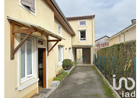 Dom na sprzedaż - Dommartin-Le-Saint-Père, Francja, 107 m², 113 956 USD (466 080 PLN), NET-101431479