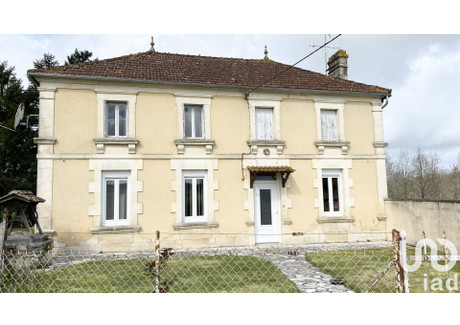 Dom na sprzedaż - Tugéras-Saint-Maurice, Francja, 128 m², 174 544 USD (715 630 PLN), NET-100269676