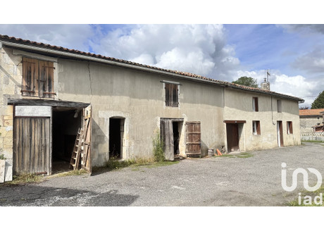 Dom na sprzedaż - Fontaines-D'ozillac, Francja, 112 m², 131 947 USD (540 983 PLN), NET-100665546