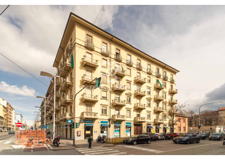 Mieszkanie na sprzedaż - Via Biglieri, Torino, Włochy, 69 m², 185 270 USD (774 431 PLN), NET-96152157