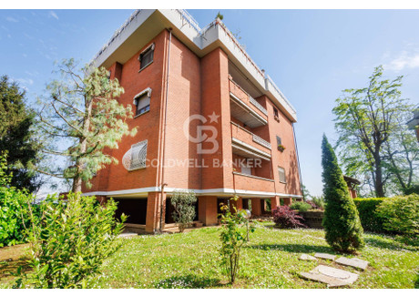 Mieszkanie na sprzedaż - VIA SERVAIS, Torino, Włochy, 115 m², 247 412 USD (1 006 965 PLN), NET-97227535