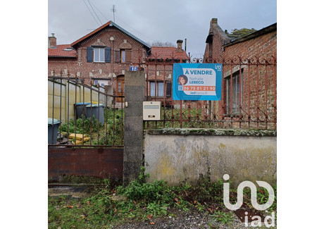 Dom na sprzedaż - Ronssoy, Francja, 128 m², 60 920 USD (233 323 PLN), NET-99564473