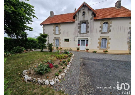 Dom na sprzedaż - Le Busseau, Francja, 89 m², 87 927 USD (336 761 PLN), NET-90930786