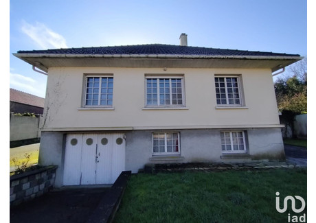 Dom na sprzedaż - Epehy, Francja, 160 m², 136 642 USD (558 864 PLN), NET-97507909