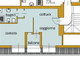 Mieszkanie na sprzedaż - Via Antonio Fogazzaro, Seregno, Włochy, 50 m², 95 334 USD (375 617 PLN), NET-90434970