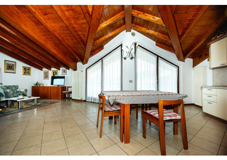 Mieszkanie na sprzedaż - Via San Francesco D'Assisi, Sorisole, Włochy, 140 m², 381 550 USD (1 560 540 PLN), NET-100299286