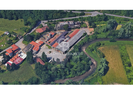 Komercyjne na sprzedaż - Via Del Carso, Fagnano Olona, Włochy, 2200 m², 383 009 USD (1 566 506 PLN), NET-90681539