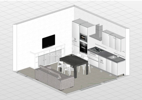 Mieszkanie na sprzedaż - Via Battisti, Castelfranco Emilia, Włochy, 48 m², 118 851 USD (456 390 PLN), NET-98520347