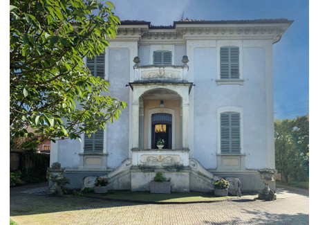 Dom na sprzedaż - Via Racconigi, Sommariva Del Bosco, Włochy, 386 m², 538 890 USD (2 193 284 PLN), NET-101753611