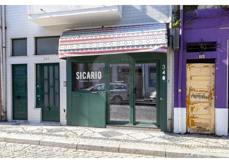 Lokal handlowy na sprzedaż - Matosinhos, Portugalia, 177 m², 321 555 USD (1 315 160 PLN), NET-95955564