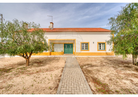 Dom na sprzedaż - Coruche, Portugalia, 168 m², 460 422 USD (1 814 061 PLN), NET-87800546