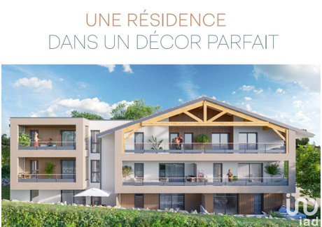 Mieszkanie na sprzedaż - Escalquens, Francja, 42 m², 241 586 USD (973 591 PLN), NET-95347501