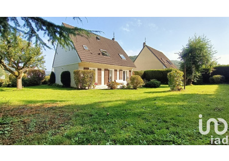 Dom na sprzedaż - Notre-Dame-De-Bondeville, Francja, 114 m², 337 647 USD (1 380 977 PLN), NET-100728726