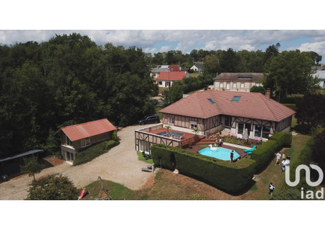 Dom na sprzedaż - Vandrimare, Francja, 397 m², 573 873 USD (2 306 971 PLN), NET-101552548