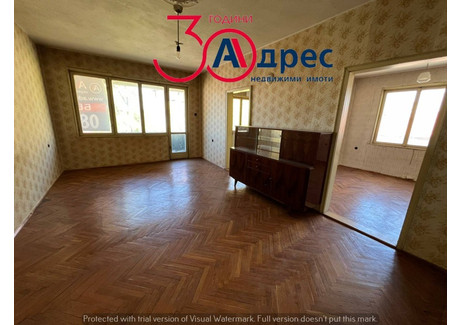 Mieszkanie na sprzedaż - гр. Севлиево/gr. Sevlievo Габрово/gabrovo, Bułgaria, 88 m², 53 952 USD (207 176 PLN), NET-97372747