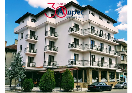 Komercyjne na sprzedaż - гр. Трявна/gr. Triavna Габрово/gabrovo, Bułgaria, 856 m², 997 807 USD (3 831 579 PLN), NET-97373107