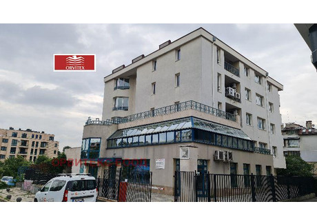 Biuro na sprzedaż - Красно село/Krasno selo София/sofia, Bułgaria, 2754 m², 4 463 484 USD (17 987 840 PLN), NET-83561768