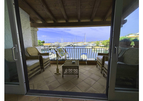 Mieszkanie na sprzedaż - Porto Rotondo - via dei Germiniasi Olbia, Włochy, 190 m², 2 047 889 USD (8 396 345 PLN), NET-98787558