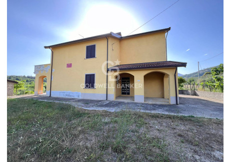 Dom na sprzedaż - Via Ardisani, Casal Velino, Włochy, 258 m², 423 381 USD (1 731 628 PLN), NET-99170699