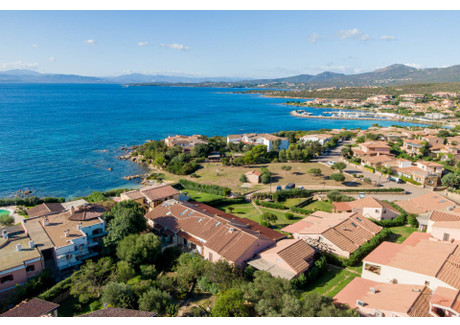 Dom na sprzedaż - Golfo Aranci Baia Caddinas Costa Smeralda Golfo Aranci, Włochy, 81 m², 376 729 USD (1 574 726 PLN), NET-84218409