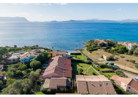 Dom na sprzedaż - Golfo Aranci Baia Caddinas Costa Smeralda Golfo Aranci, Włochy, 81 m², 388 968 USD (1 532 536 PLN), NET-84218409