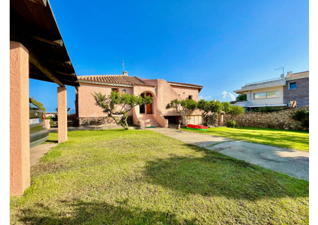 Dom na sprzedaż - Via Sabina, Golfo Aranci, Włochy, 343 m², 1 397 515 USD (5 506 209 PLN), NET-84218660