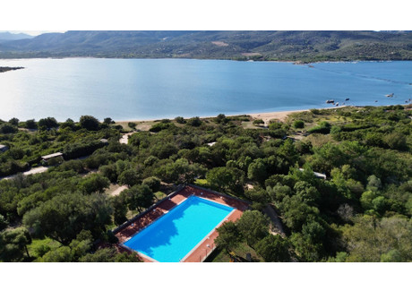 Mieszkanie na sprzedaż - Porto Rotondo Sa Jaga Brujada, Olbia, Włochy, 74 m², 209 294 USD (858 104 PLN), NET-86537399