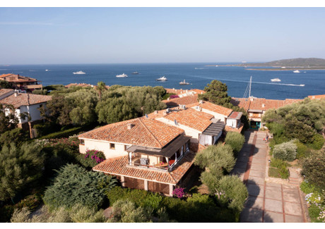 Mieszkanie na sprzedaż - Porto Rotondo Ladunia Olbia, Włochy, 39 m², 291 712 USD (1 196 020 PLN), NET-90731995