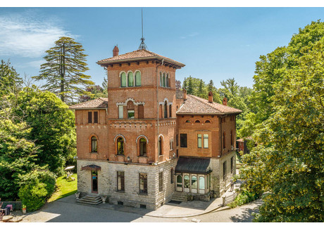 Dom na sprzedaż - via Adda, Varese, Włochy, 1400 m², 4 709 108 USD (19 166 069 PLN), NET-102343884