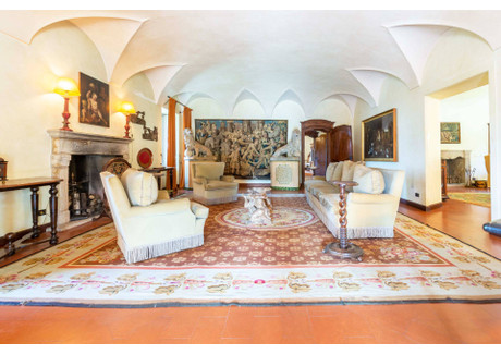Dom na sprzedaż - strada Cascina Giocco, Biella, Włochy, 1800 m², 3 141 700 USD (12 535 385 PLN), NET-89075965