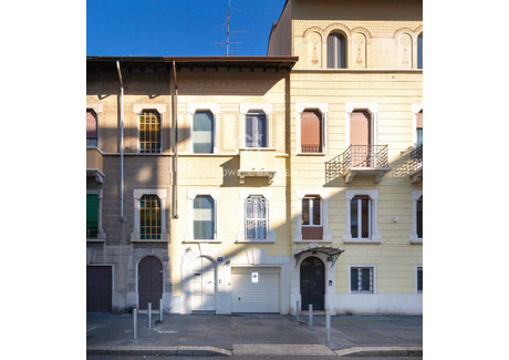 Mieszkanie na sprzedaż - Via Monte Generoso, Milano, Włochy, 231 m², 1 277 633 USD (5 033 873 PLN), NET-95056677