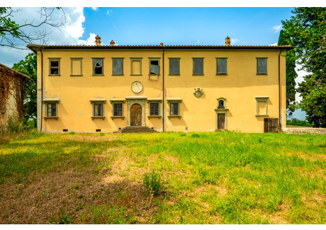 Dom na sprzedaż - Via Nazionale,snc Barberino Di Mugello, Włochy, 3040 m², 5 210 948 USD (21 781 761 PLN), NET-98635335