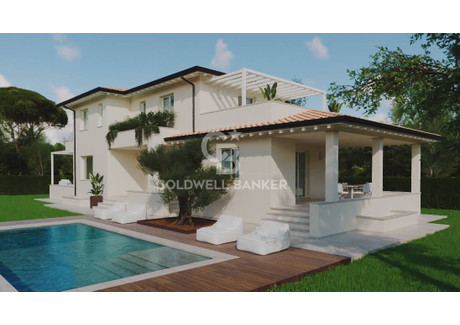 Dom na sprzedaż - Via del Trebbiano, Camaiore, Włochy, 350 m², 654 617 USD (2 651 201 PLN), NET-94951316