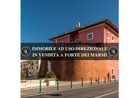 Lokal handlowy na sprzedaż - via trento, Forte Dei Marmi, Włochy, 290 m², 6 113 747 USD (25 005 224 PLN), NET-92911939