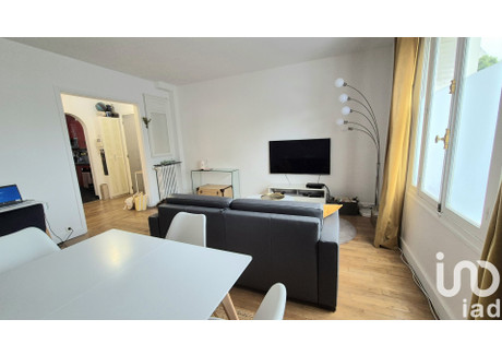 Mieszkanie na sprzedaż - Paris, Francja, 77 m², 640 372 USD (2 567 892 PLN), NET-100321797