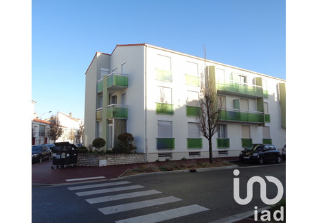 Mieszkanie na sprzedaż - Royan, Francja, 73 m², 270 184 USD (1 121 265 PLN), NET-103113316