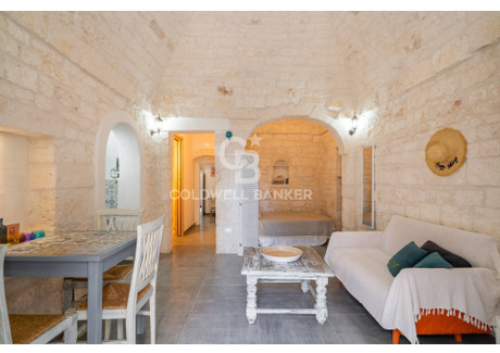 Dom na sprzedaż - Via pacuvio, Ostuni, Włochy, 85 m², 200 061 USD (818 250 PLN), NET-101753610