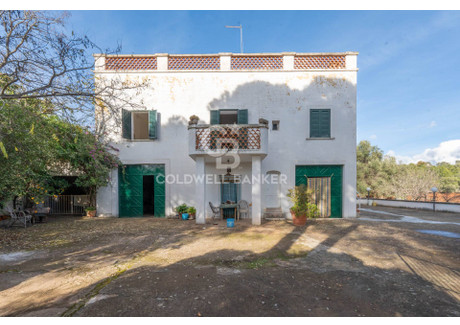 Dom na sprzedaż - Contrada Peraro,SN Ostuni, Włochy, 300 m², 646 270 USD (2 488 139 PLN), NET-94038168