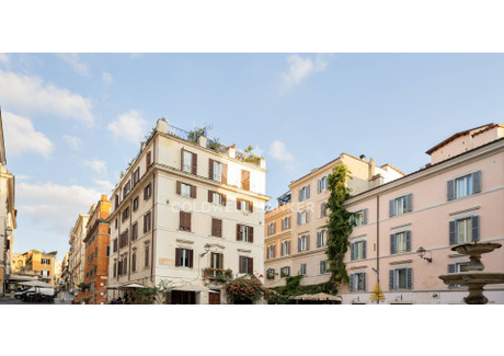 Lokal handlowy na sprzedaż - Piazza Della Madonna Dei Monti Roma, Włochy, 200 m², 741 513 USD (3 032 788 PLN), NET-101920078